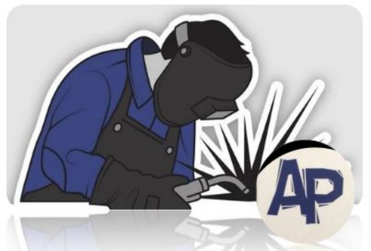 PETER ABBADIE SOCIETE DE METALLERIE SOUDURE FERRONERIE DEAUVILLE - TROUVILLE SUR MER